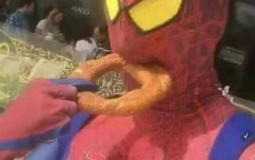 mags favorite people in the server